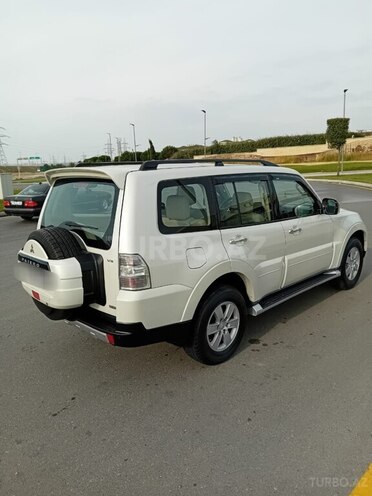 Mitsubishi Pajero 2007, 223,000 km - 3.0 л - Bakı