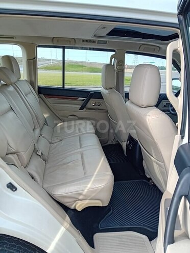 Mitsubishi Pajero 2007, 223,000 km - 3.0 л - Bakı