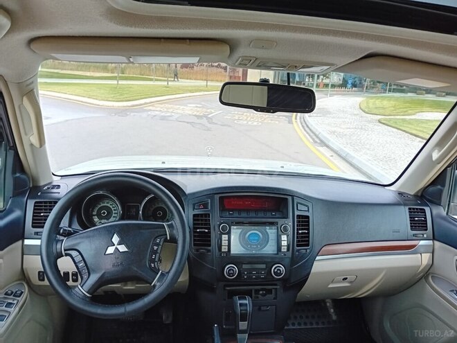 Mitsubishi Pajero 2007, 223,000 km - 3.0 л - Bakı
