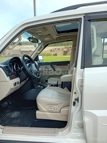 Mitsubishi Pajero 2007, 223,000 km - 3.0 л - Bakı