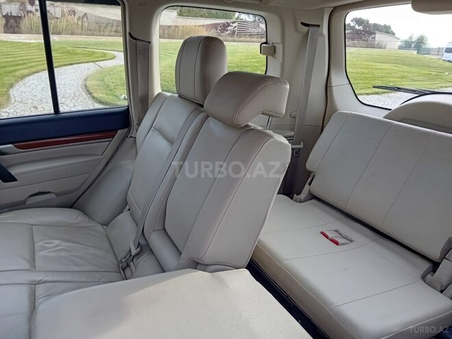 Mitsubishi Pajero 2007, 223,000 km - 3.0 л - Bakı