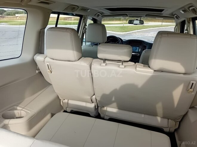 Mitsubishi Pajero 2007, 223,000 km - 3.0 л - Bakı