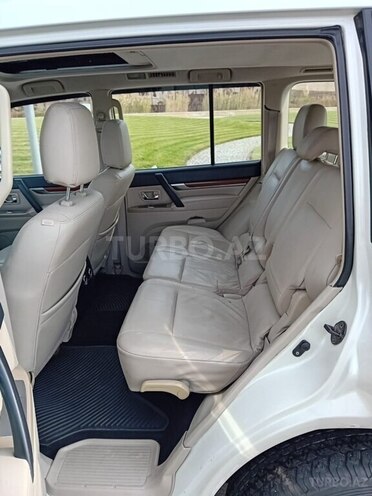Mitsubishi Pajero 2007, 223,000 km - 3.0 л - Bakı