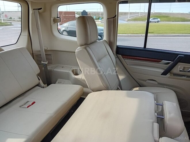 Mitsubishi Pajero 2007, 223,000 km - 3.0 л - Bakı