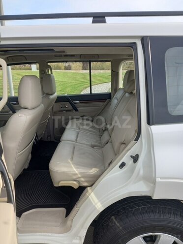 Mitsubishi Pajero 2007, 223,000 km - 3.0 л - Bakı