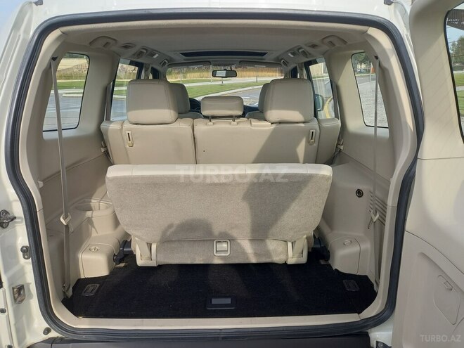 Mitsubishi Pajero 2007, 223,000 km - 3.0 л - Bakı