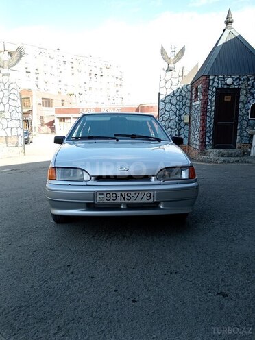 LADA (VAZ) 2115 2011, 336,000 km - 1.6 л - Gəncə