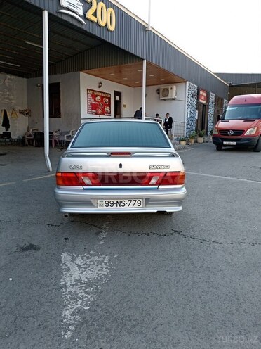 LADA (VAZ) 2115 2011, 336,000 km - 1.6 л - Gəncə