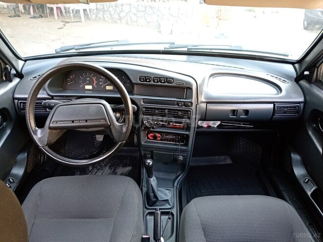 LADA (VAZ) 2115 2011, 336,000 km - 1.6 л - Gəncə