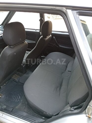 LADA (VAZ) 2115 2011, 336,000 km - 1.6 л - Gəncə