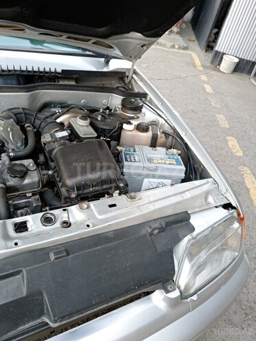 LADA (VAZ) 2115 2011, 336,000 km - 1.6 л - Gəncə