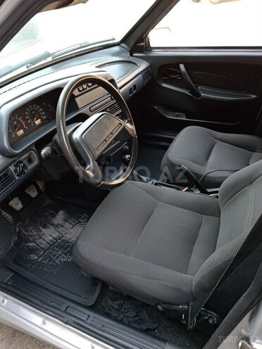 LADA (VAZ) 2115 2011, 336,000 km - 1.6 л - Gəncə