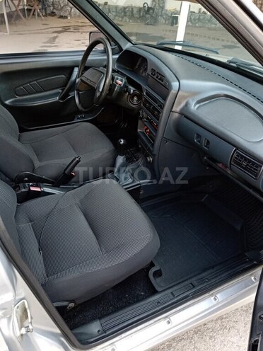 LADA (VAZ) 2115 2011, 336,000 km - 1.6 л - Gəncə