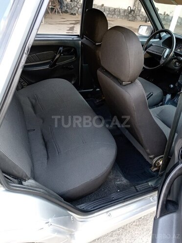 LADA (VAZ) 2115 2011, 336,000 km - 1.6 л - Gəncə
