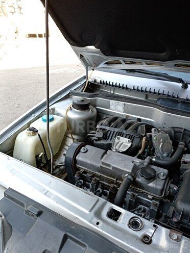 LADA (VAZ) 2115 2011, 336,000 km - 1.6 л - Gəncə