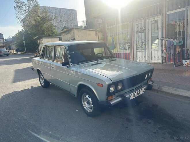 LADA (VAZ) 2106 2000, 70,000 km - 1.5 л - Yevlax