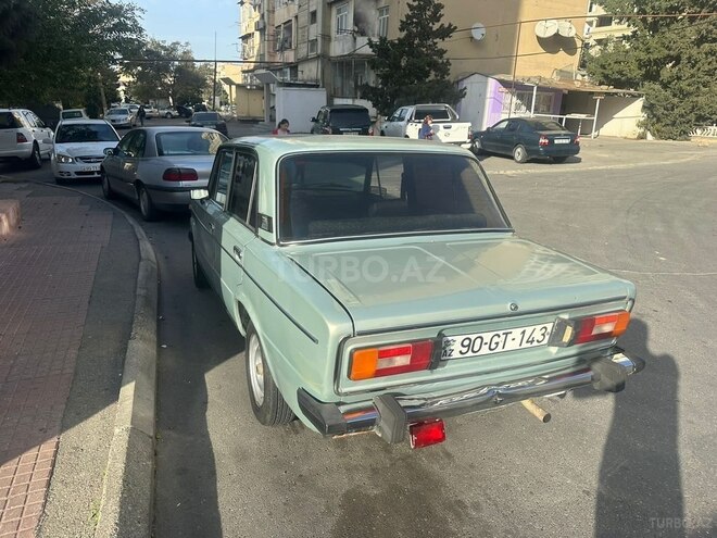 LADA (VAZ) 2106 2000, 70,000 km - 1.5 л - Yevlax