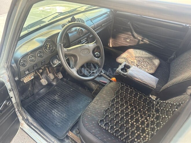 LADA (VAZ) 2106 2000, 70,000 km - 1.5 л - Yevlax