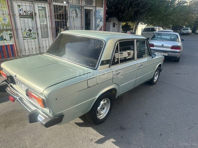 LADA (VAZ) 2106 2000, 70,000 km - 1.5 л - Yevlax