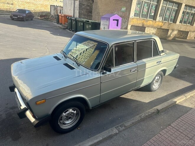 LADA (VAZ) 2106 2000, 70,000 km - 1.5 л - Yevlax