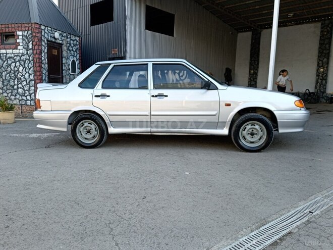 LADA (VAZ) 2115 2011, 336,000 km - 1.6 л - Gəncə