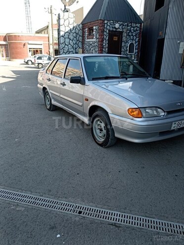 LADA (VAZ) 2115 2011, 336,000 km - 1.6 л - Gəncə