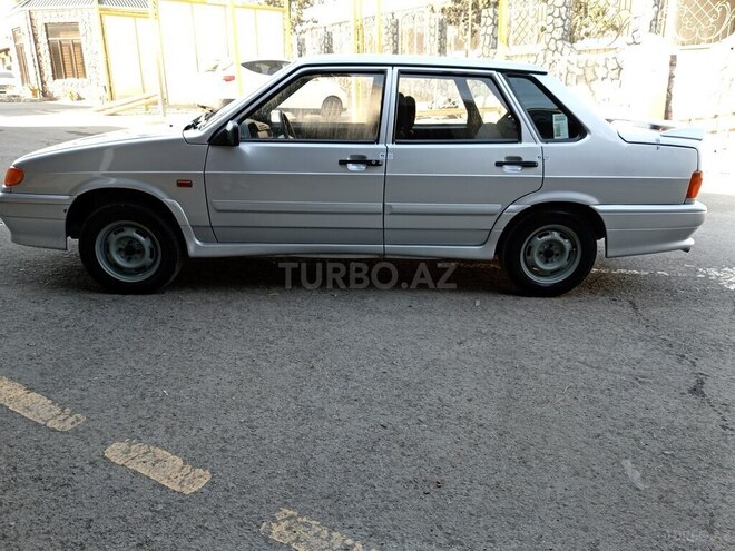 LADA (VAZ) 2115 2011, 336,000 km - 1.6 л - Gəncə