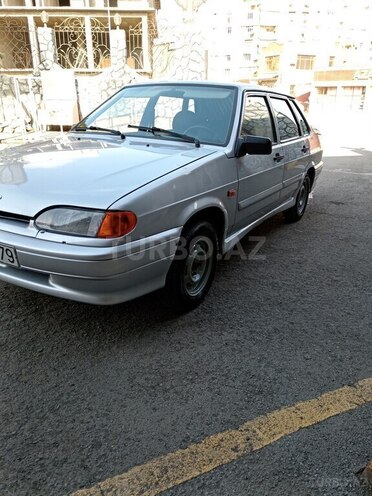 LADA (VAZ) 2115 2011, 336,000 km - 1.6 л - Gəncə