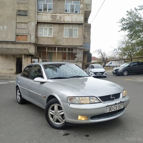 Opel Vectra 1998, 344,000 km - 2.0 л - Bakı
