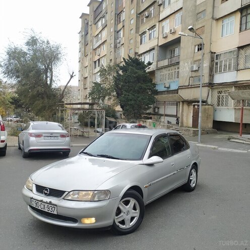 Opel Vectra 1998, 344,000 km - 2.0 л - Bakı