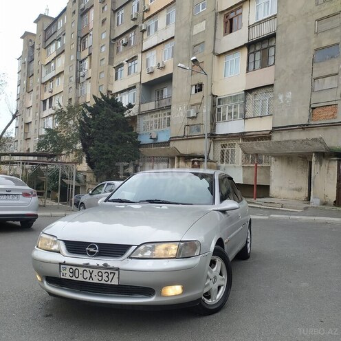 Opel Vectra 1998, 344,000 km - 2.0 л - Bakı