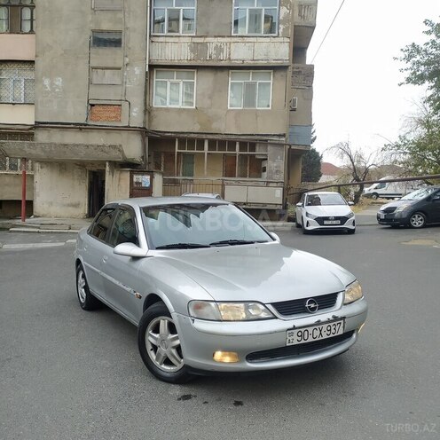 Opel Vectra 1998, 344,000 km - 2.0 л - Bakı