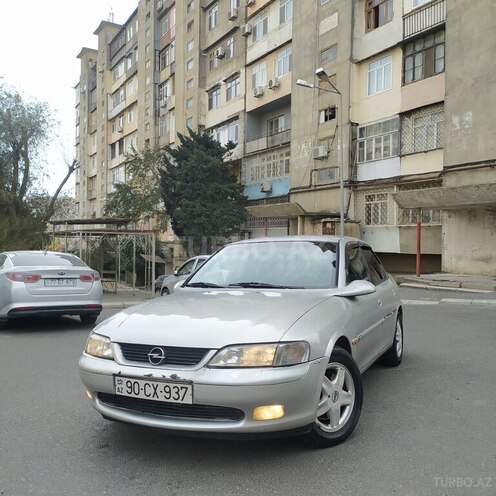 Opel Vectra 1998, 344,000 km - 2.0 л - Bakı