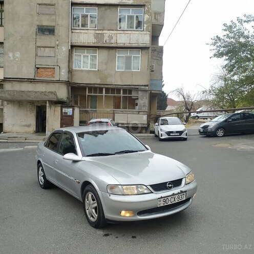 Opel Vectra 1998, 344,000 km - 2.0 л - Bakı