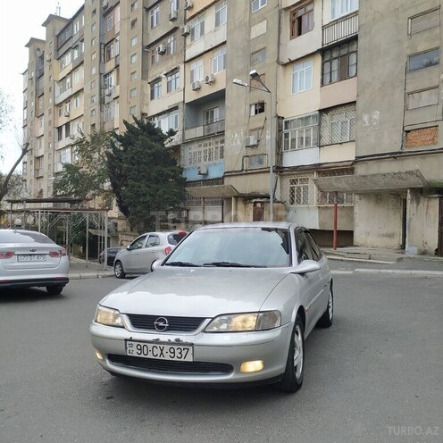 Opel Vectra 1998, 344,000 km - 2.0 л - Bakı