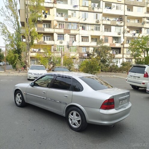 Opel Vectra 1998, 344,000 km - 2.0 л - Bakı