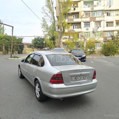 Opel Vectra 1998, 344,000 km - 2.0 л - Bakı