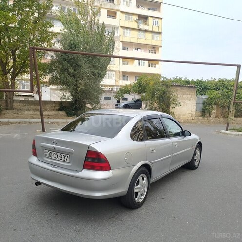 Opel Vectra 1998, 344,000 km - 2.0 л - Bakı