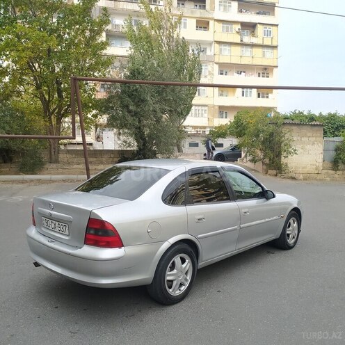 Opel Vectra 1998, 344,000 km - 2.0 л - Bakı