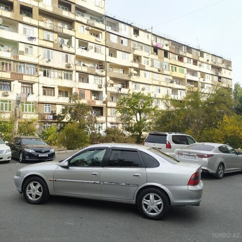 Opel Vectra 1998, 344,000 km - 2.0 л - Bakı