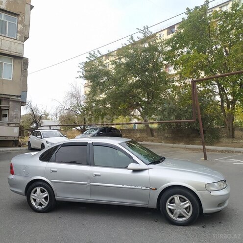 Opel Vectra 1998, 344,000 km - 2.0 л - Bakı