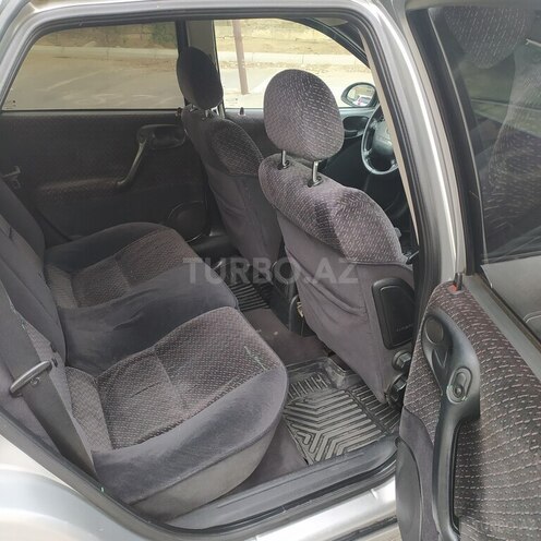 Opel Vectra 1998, 344,000 km - 2.0 л - Bakı