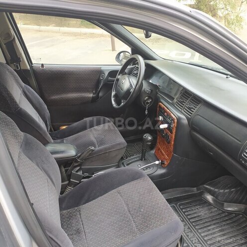 Opel Vectra 1998, 344,000 km - 2.0 л - Bakı