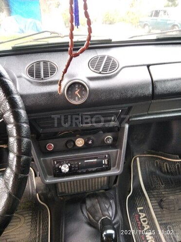 LADA (VAZ) 2106 1991, 16,864 km - 1.3 л - Masallı