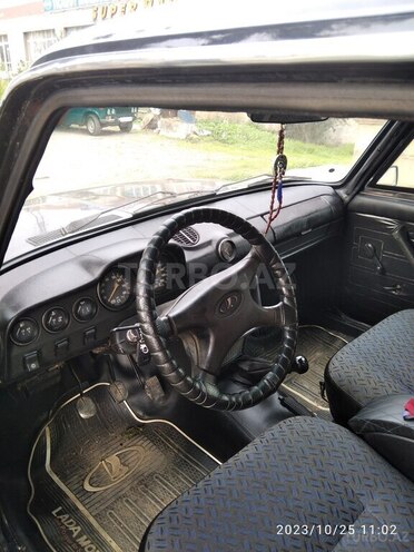 LADA (VAZ) 2106 1991, 16,864 km - 1.3 л - Masallı