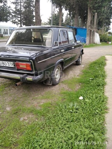 LADA (VAZ) 2106 1991, 16,864 km - 1.3 л - Masallı