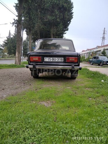 LADA (VAZ) 2106 1991, 16,864 km - 1.3 л - Masallı