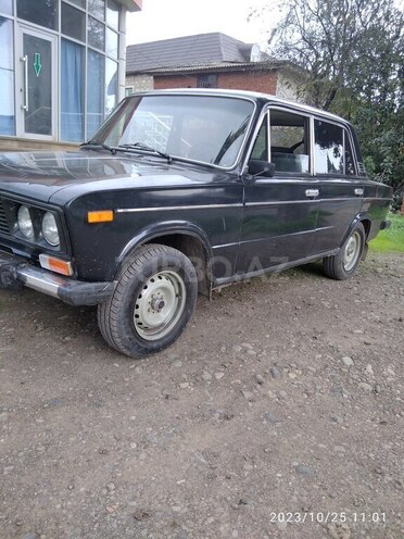 LADA (VAZ) 2106 1991, 16,864 km - 1.3 л - Masallı