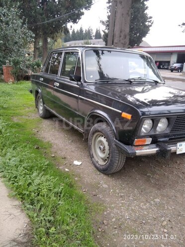 LADA (VAZ) 2106 1991, 16,864 km - 1.3 л - Masallı