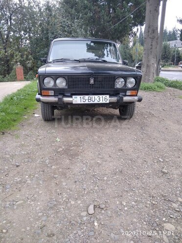LADA (VAZ) 2106 1991, 16,864 km - 1.3 л - Masallı